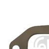 6x Febi Exhaust Manifold Seal Gasket 40583