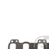 2x Febi Intake Manifold Seal Gasket 40584