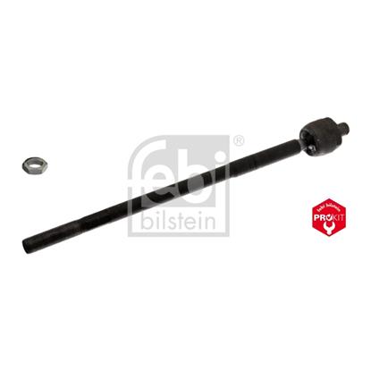 Febi Tie Track Rod Axle Joint 40514