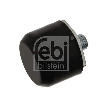 Febi Brake System Retarder Filter 40520