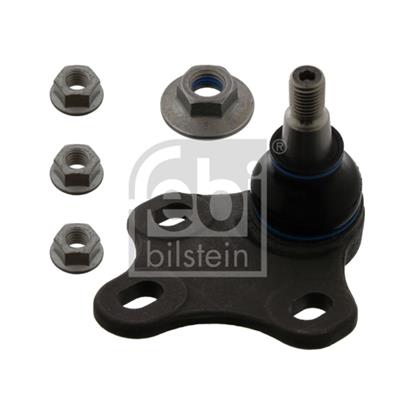 Febi Suspension Ball Joint 40540