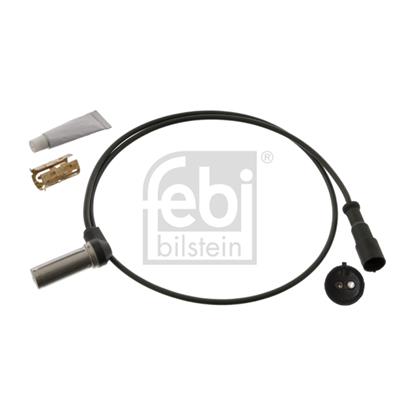 Febi ABS Anti Lock Brake Wheel Speed Sensor 40543