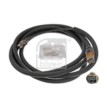 Febi ABS Anti Lock Brake Wheel Speed Sensor 40545