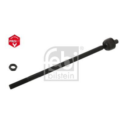 Febi Tie Track Rod Axle Joint 40581