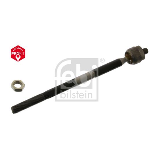 Febi Tie Track Rod Axle Joint 40503