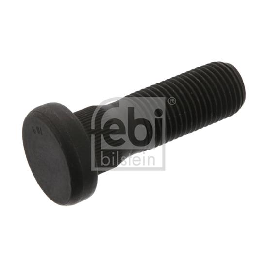 20x Febi Wheel Stud 40510