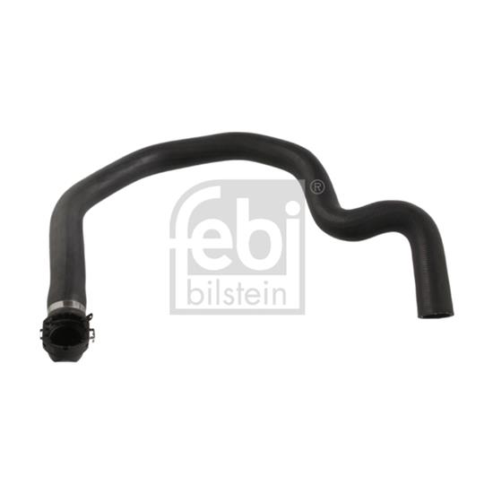 Febi Radiator Cooling Hose 40533