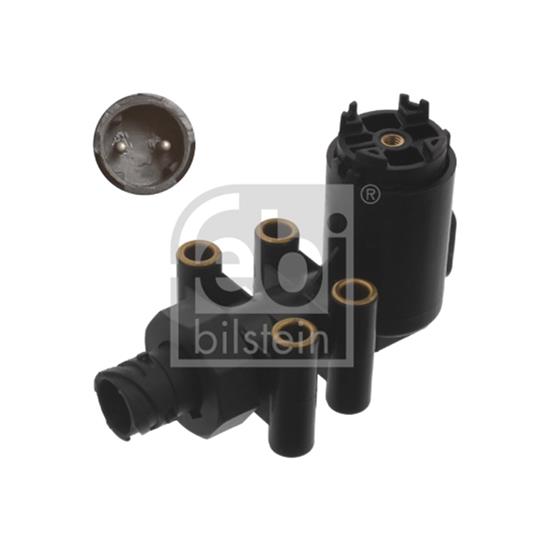 Febi Air Suspension Level Sensor 40535