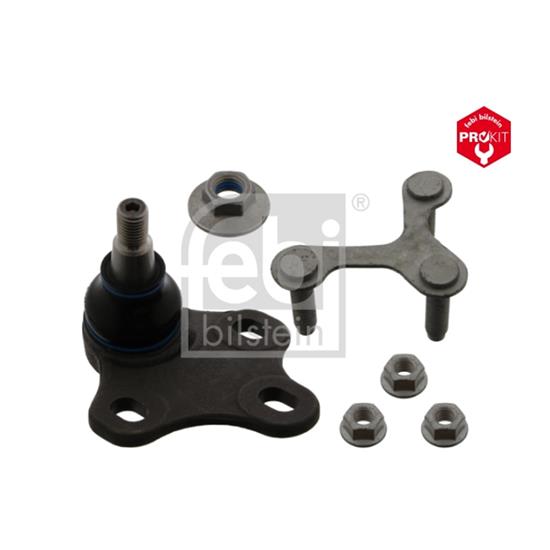 Febi Suspension Ball Joint 40536