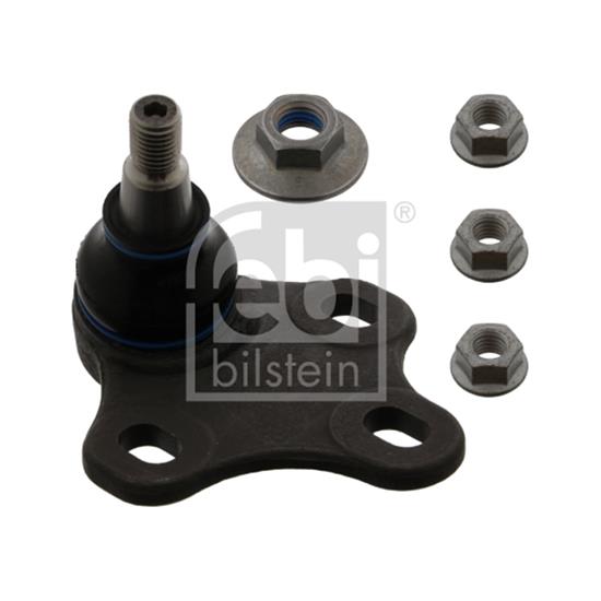 Febi Suspension Ball Joint 40539