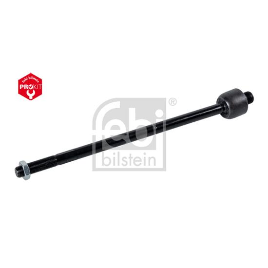 Febi Tie Track Rod Axle Joint 40582