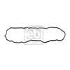 Febi Cylinder Head Cover Seal Gasket 40649