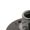 Febi Wheel Hub 40650