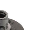 Febi Wheel Hub 40650