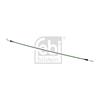 Febi Door Release Cable 40652