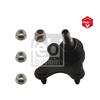 Febi Suspension Ball Joint 40669