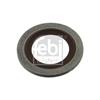 10x Febi Seal Ring 40685