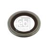 10x Febi Seal Ring 40687