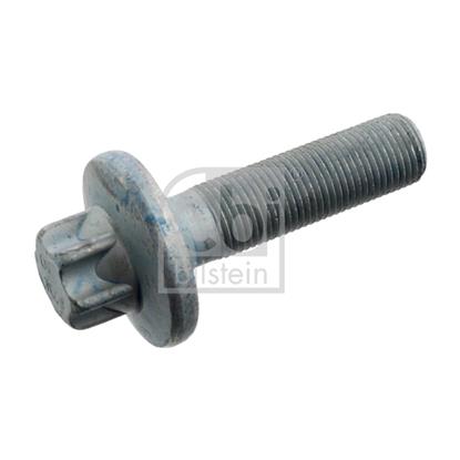 Febi Driveshaft Axle Bolt 40617