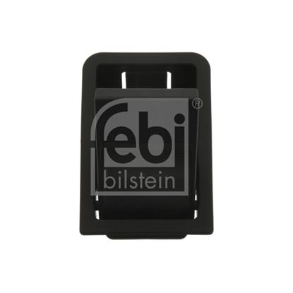 Febi Bonnet Hood Release Handle 40628