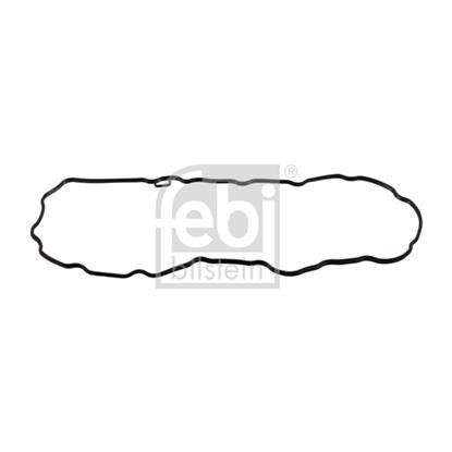 Febi Cylinder Head Cover Seal Gasket 40649