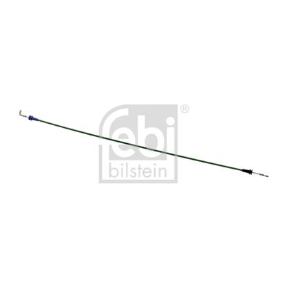 Febi Door Release Cable 40652