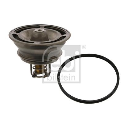 Febi Antifreeze Coolant Thermostat 40673