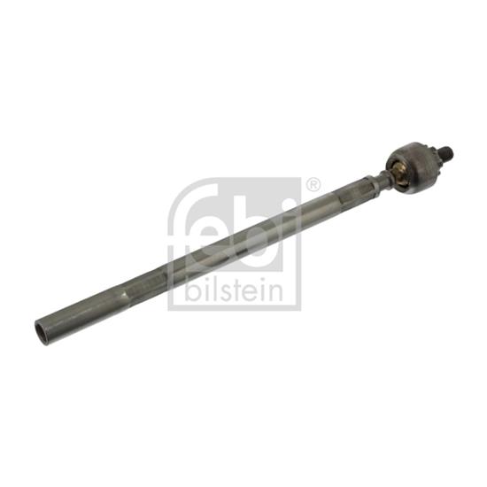 Febi Tie Track Rod Axle Joint 40610