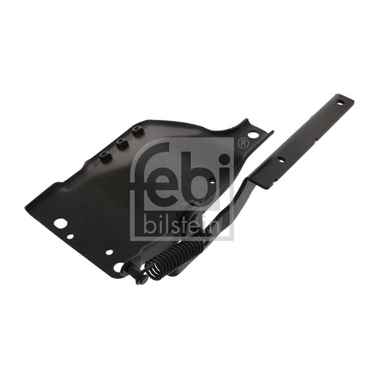 Febi Bonnet Hood Hinge 40627