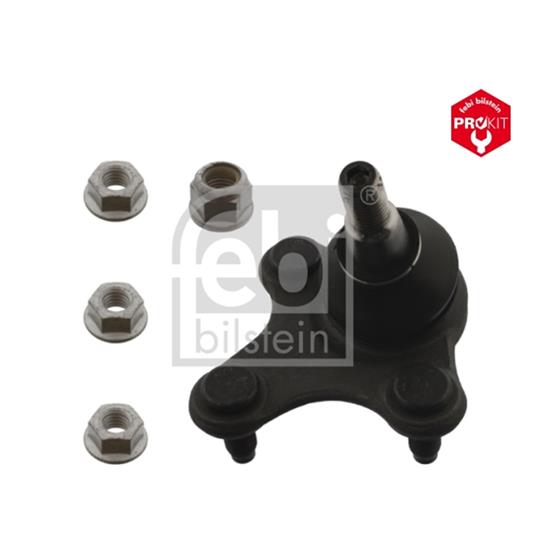 Febi Suspension Ball Joint 40669