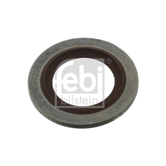 10x Febi Seal Ring 40685