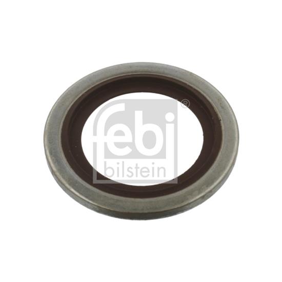 10x Febi Seal Ring 40687