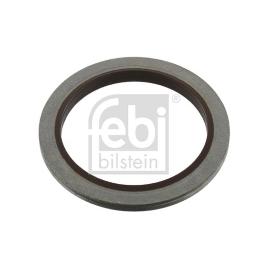 10x Febi Seal Ring 40688