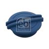 Febi Coolant Tank Closure 40722