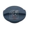 Febi Coolant Tank Closure 40724