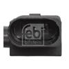 Febi Exhaust Pressure Sensor 40766