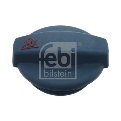 Febi Coolant Tank Closure 40723