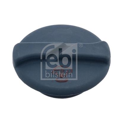 Febi Coolant Tank Closure 40724