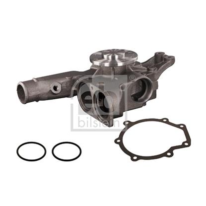 Febi Water Pump 40752