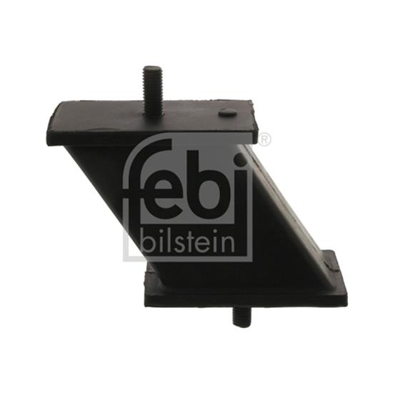 Febi Drivers Cab Suspension Bush 40753