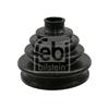 Febi Driveshaft CV Boot Bellow 40803