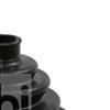 Febi Driveshaft CV Boot Bellow 40803