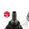 Febi Suspension Ball Joint 40808