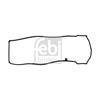 Febi Cylinder Head Cover Seal Gasket 40829