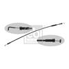 Febi Door Release Cable 40897