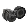 Febi Poly V Ribbed Belt Tensioner 40898