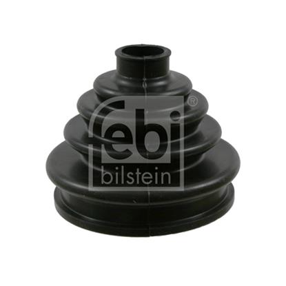 Febi Driveshaft CV Boot Bellow 40803