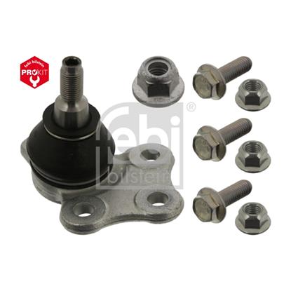 Febi Suspension Ball Joint 40808