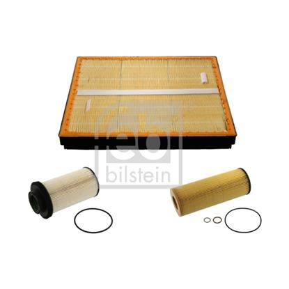 Febi Maintenance Service Filter Set 40839