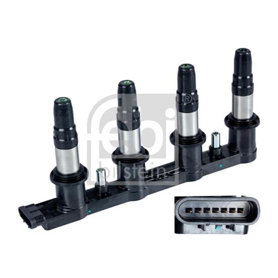 Febi Ignition Coil 40809